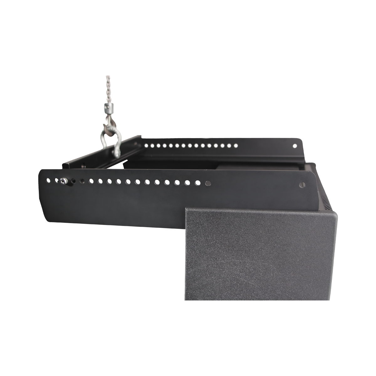 EVA-EG2-BLK EVA Extended Grid (Black)