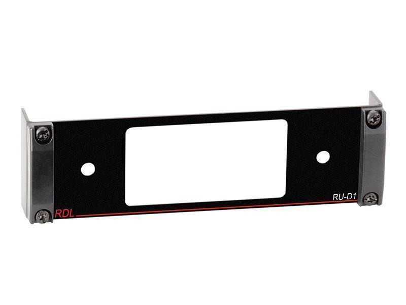 RU-D1 RACK-UP Mount for Decora Module