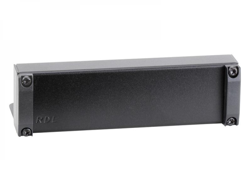 RU-FP1R RACK-UP Filler Panel