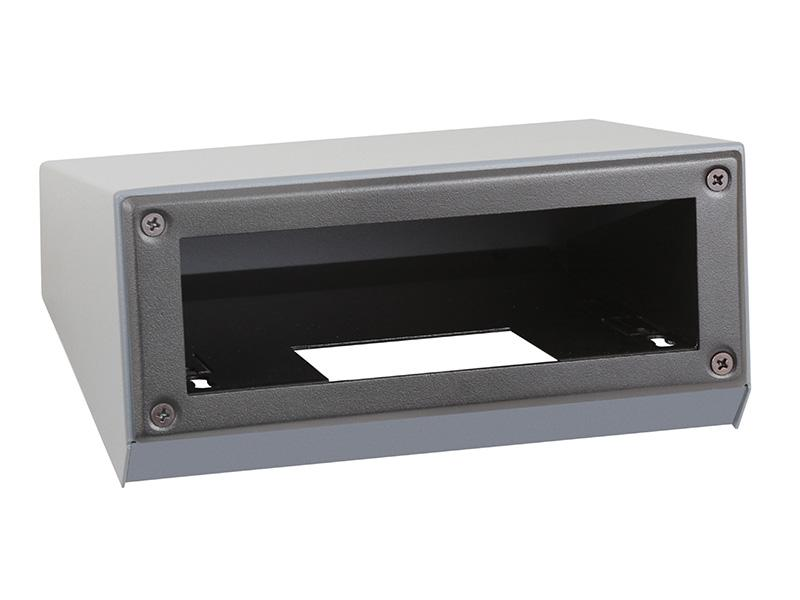 WDG1R Table Top "Wedge" Chassis