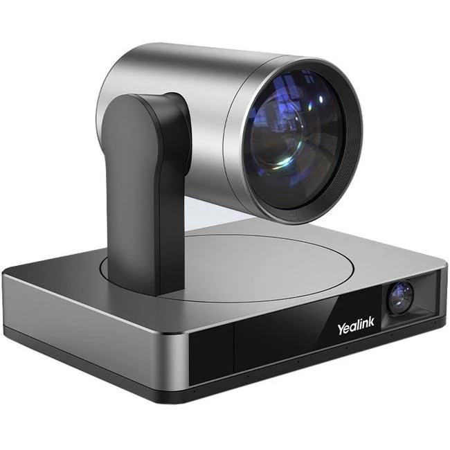4K Dual-eye Intelligent Camera