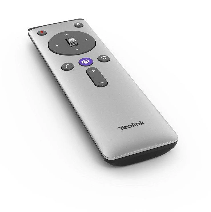 VCR20-Teams Remote Control
