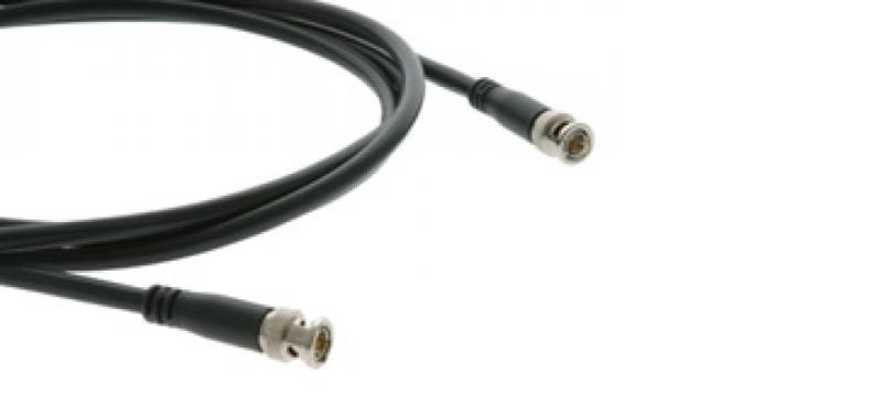C-BM/BM-25 BNC Coax Video Cable 25'