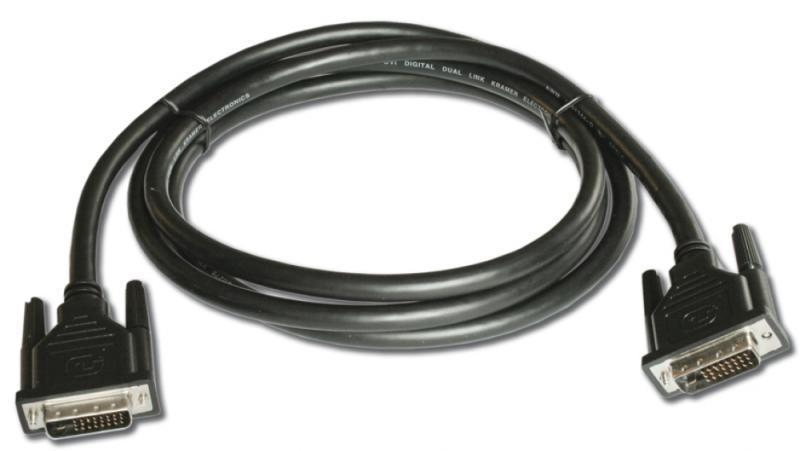 C-DM/DM-65 DVI Dual Link Copper Cable 65'