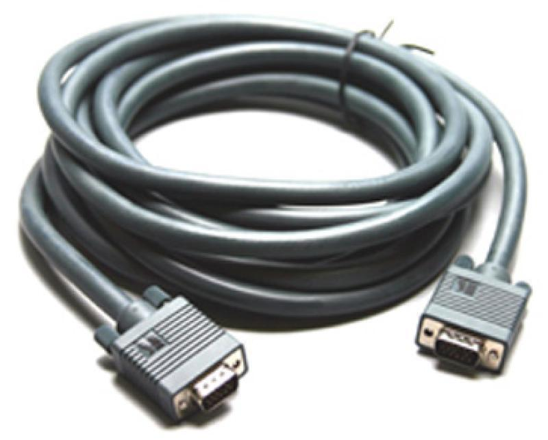 C-GM/GF-15 15–pin HD to 15–pin HD Cables