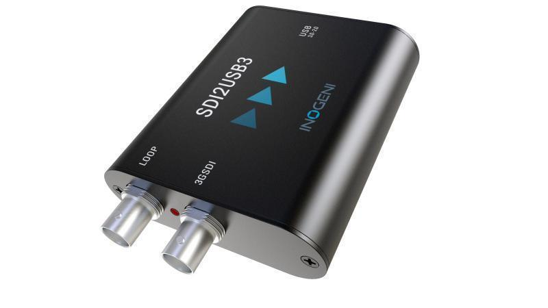 SDI2USB3 Converter