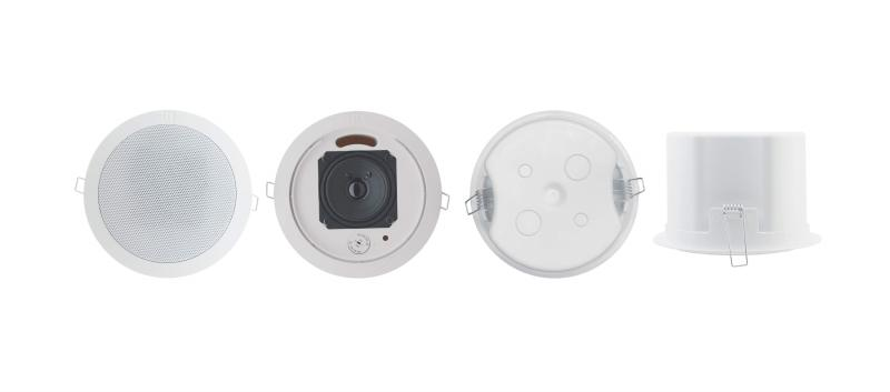Galil 2-C 2.5–Inch Closed–back Ceiling Speaker