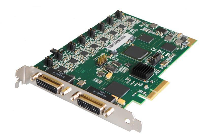 VisionSD8