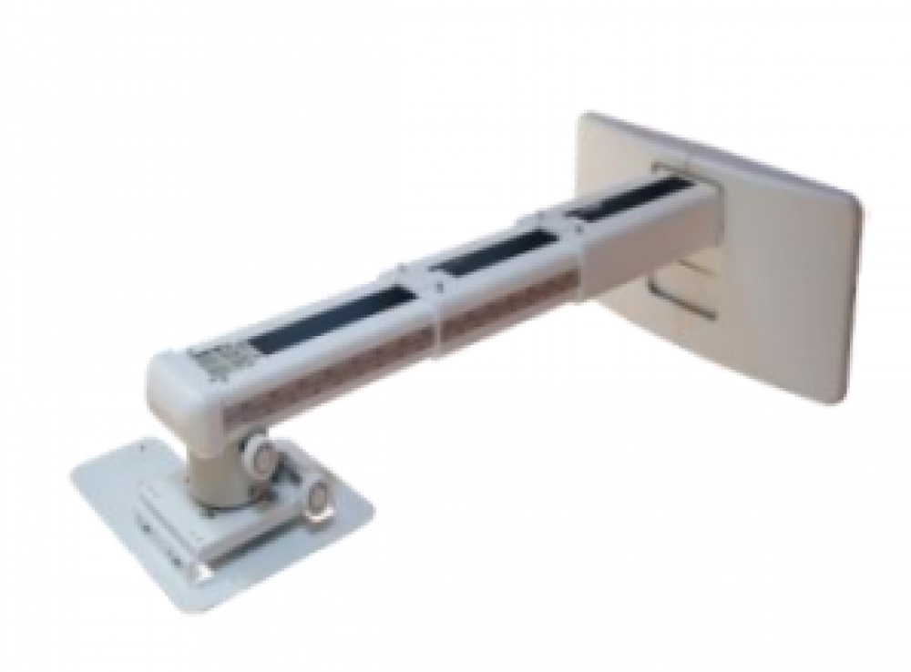 WM-3 Ultra Short Throw Wall Mount
