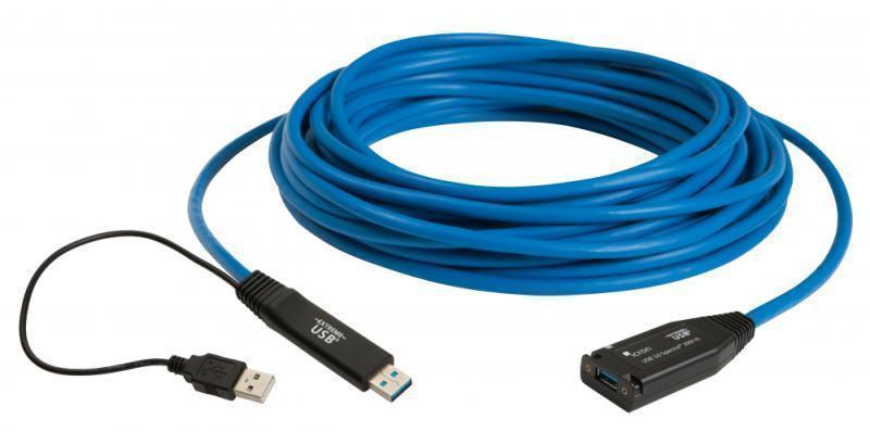 USB 3.0 Spectra 3001-15
