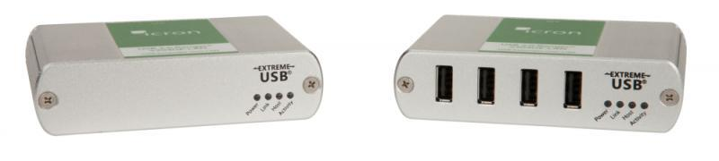 2301GE-LAN USB 2.0 Ranger 2301GE-LAN