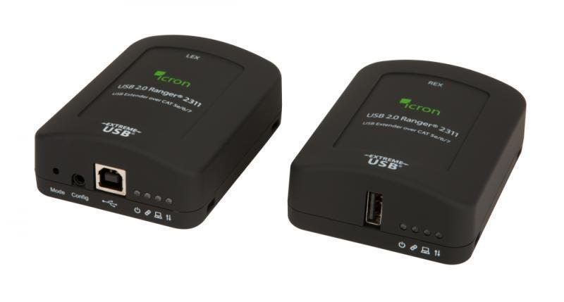 USB 2.0 Ranger 2311NA