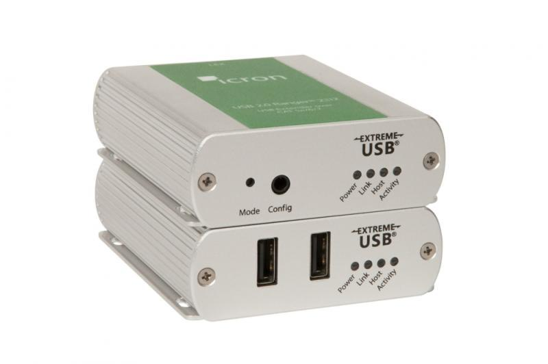 USB 2.0 Ranger 2312NA