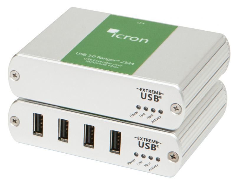 USB 2.0 Ranger 2324