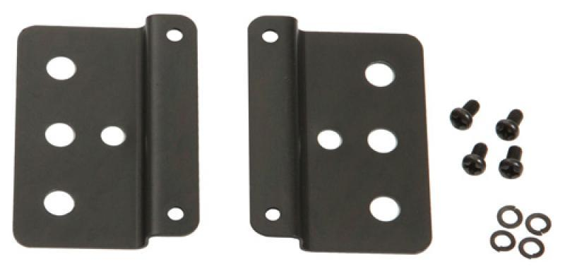 USB Mounting Kit (Black)