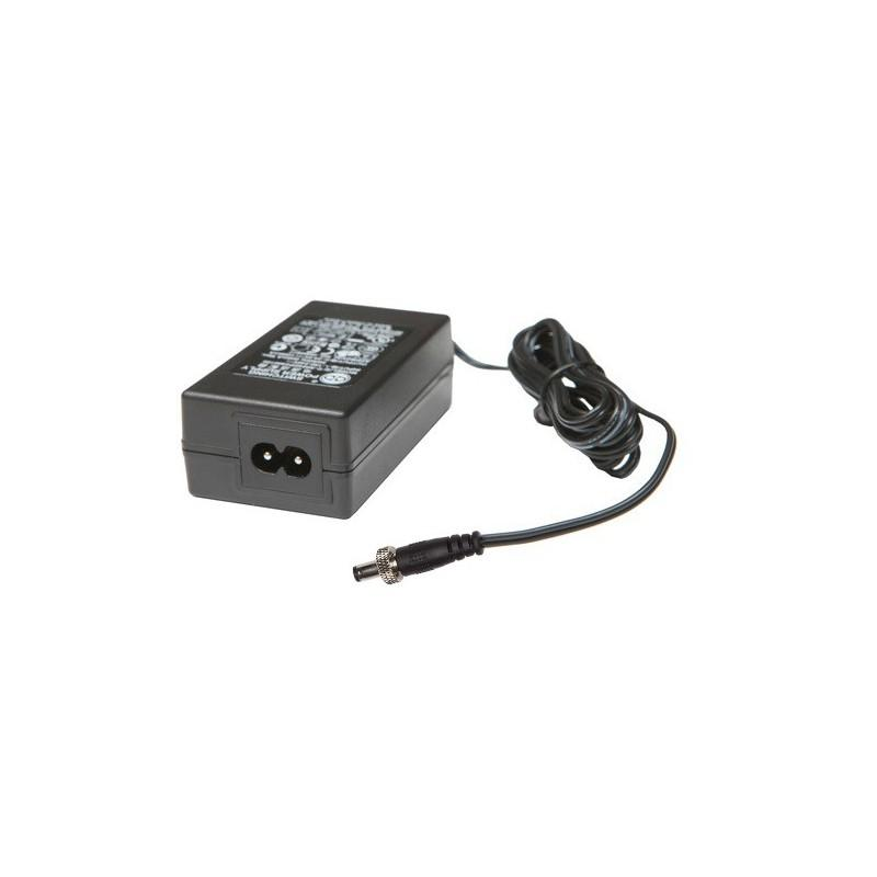 Locking Power Adapter 24V 1A