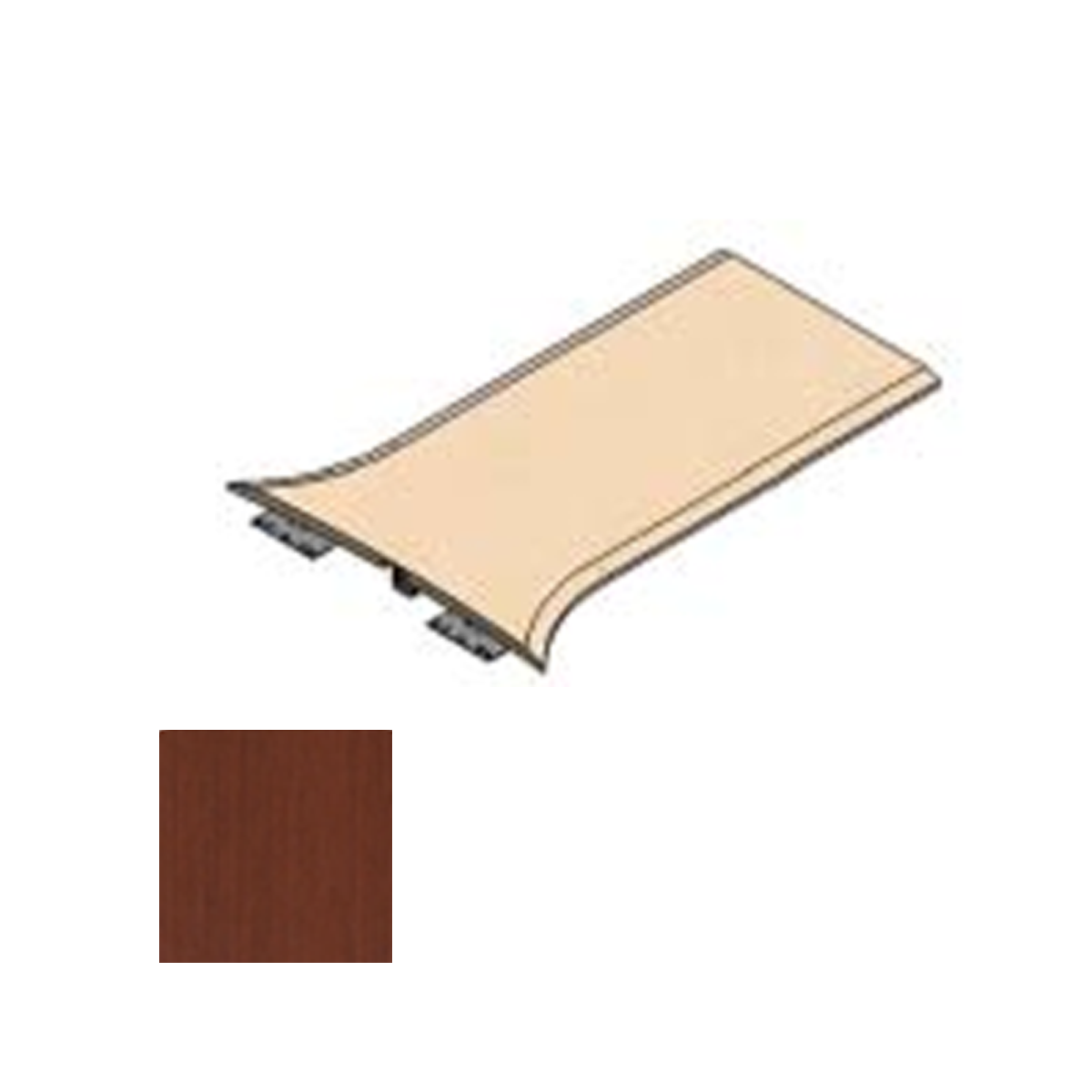 36B31 CLT Bridge - Clove