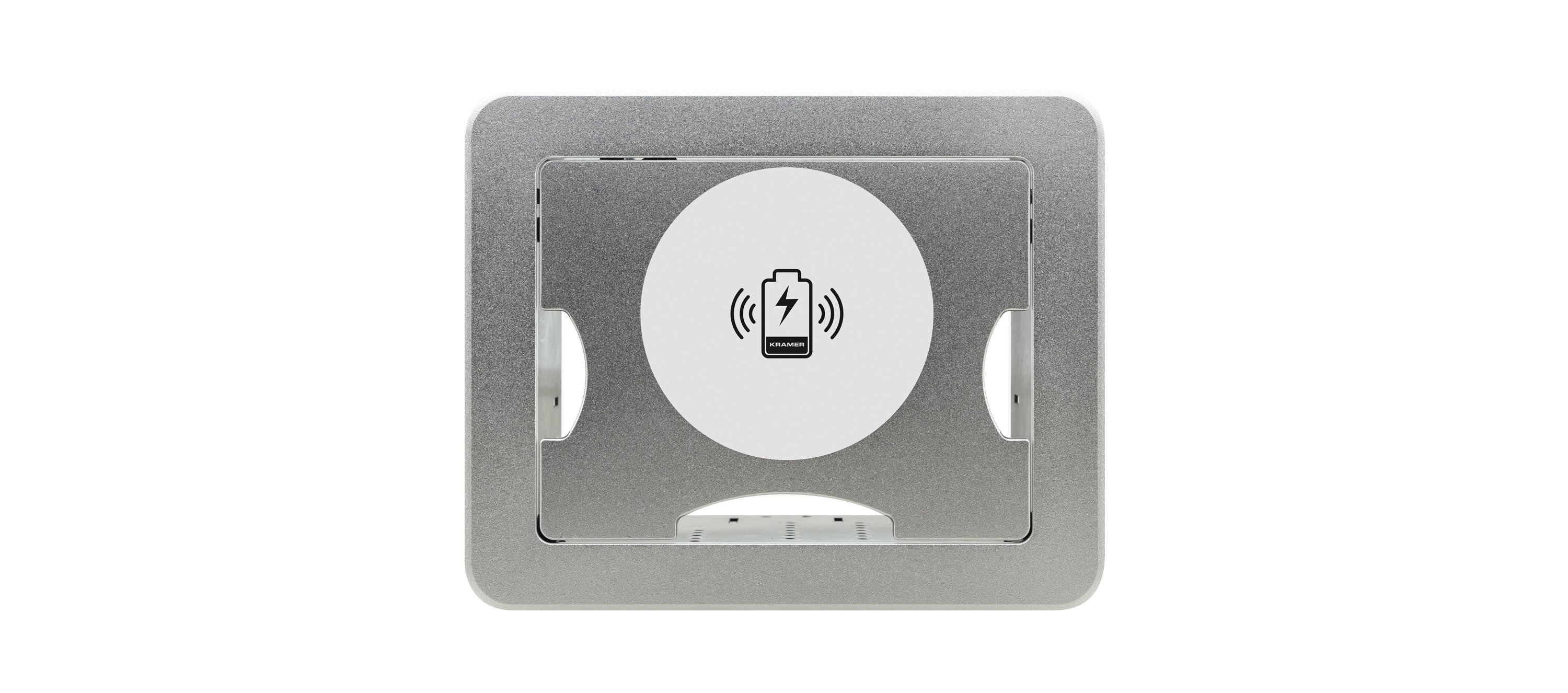 TBUS-1-KWC(BC) TBUS-1-KWCTBUS with Wireless Charging Spot