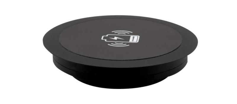 KWC-1 Wireless Charging Spot (Black)