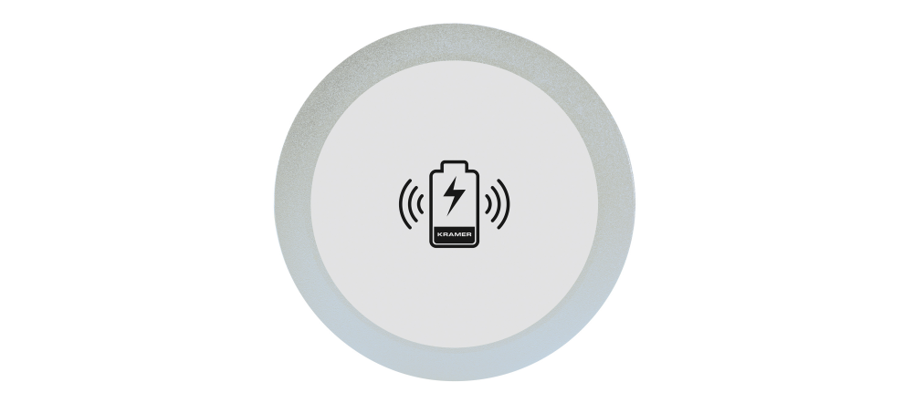 KWC-1(BC) Wireless Charging Spot