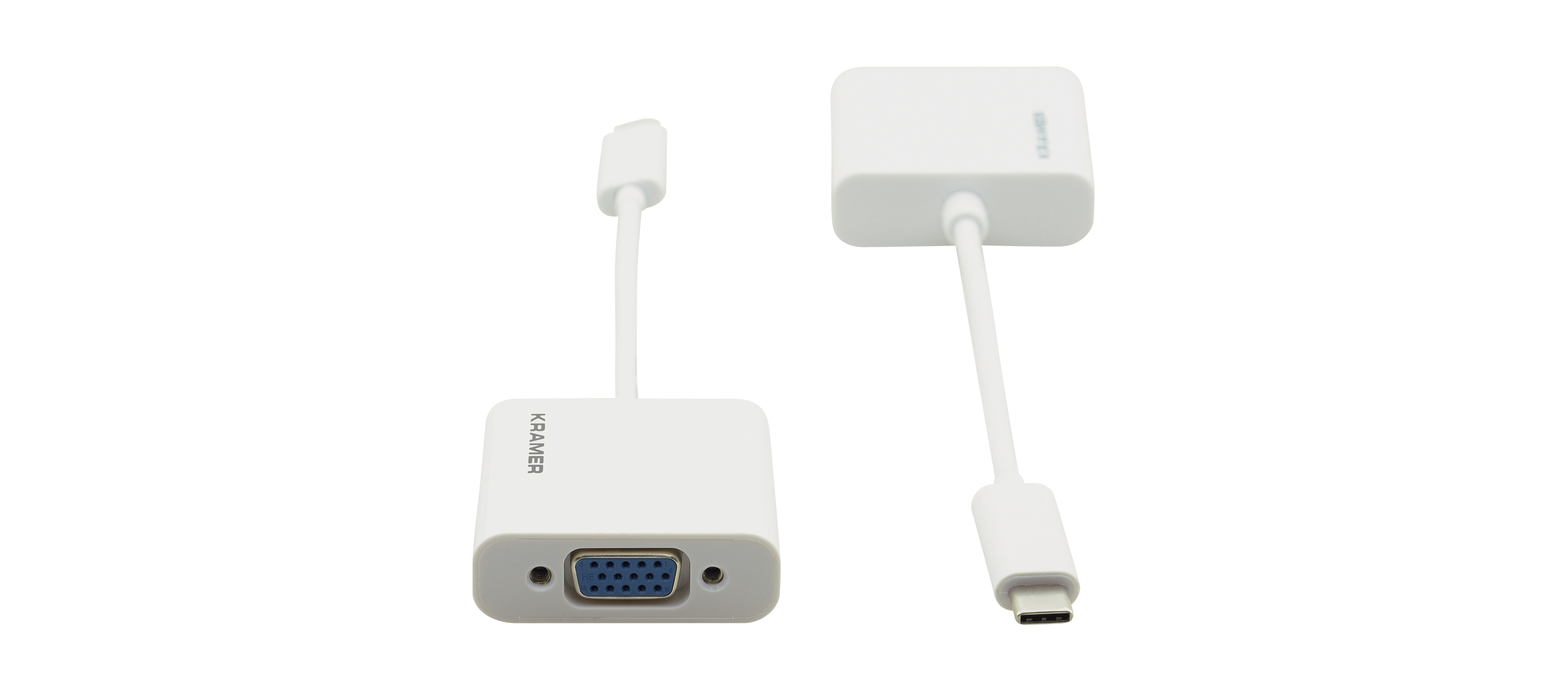 ADC-U31C/GF USB 3.1 Type–C to VGA Adapter Cable