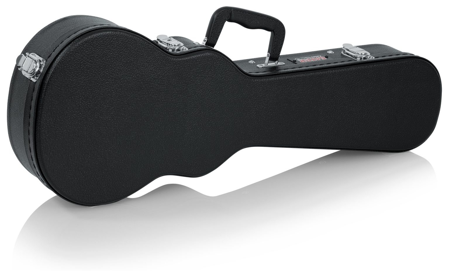 GWE-UKE-CON Concert Ukulele Wood Case