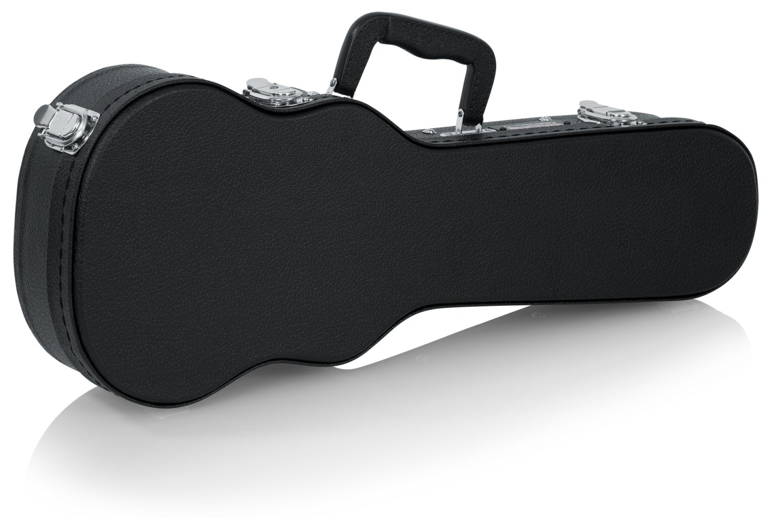 GWE-UKE-SOP Soprano Ukulele Wood Case