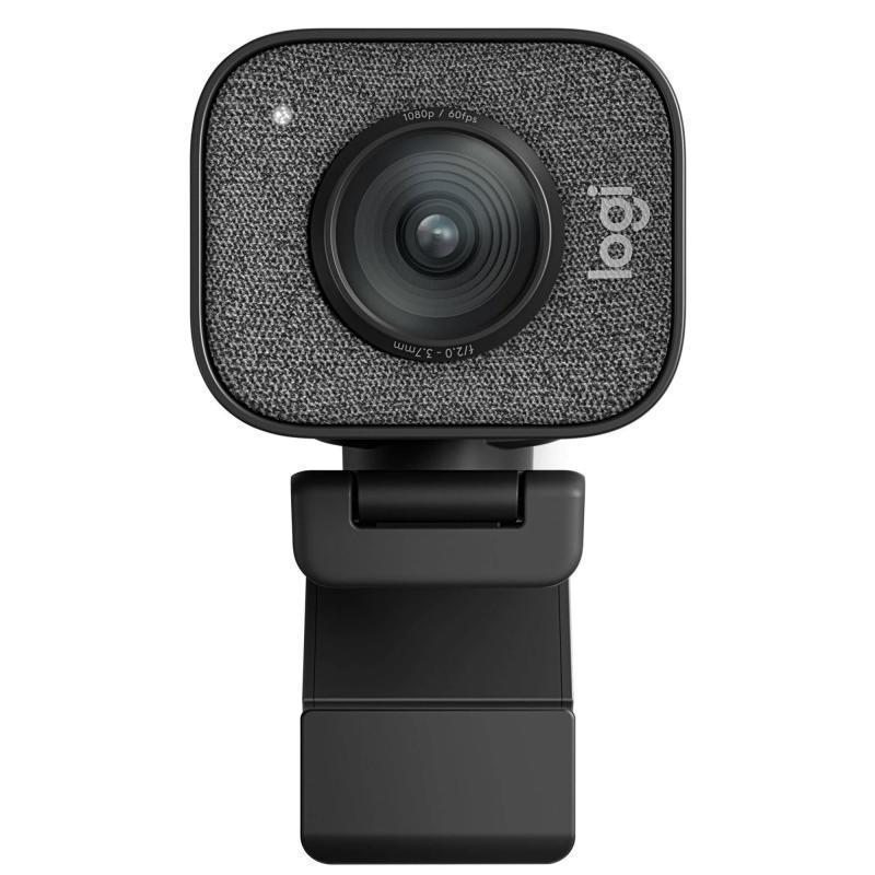 StreamCam Plus, Graphite