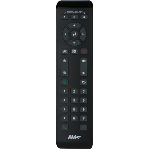 Remote - VC series, VB series, CAM series Remote Control
