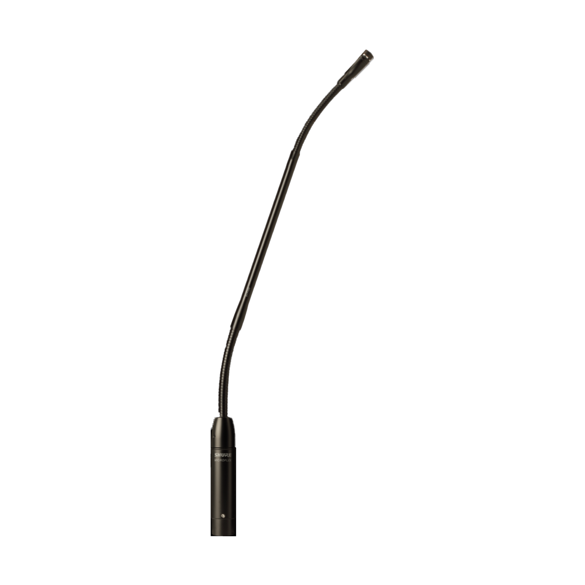 MX412/C Cardioid-12 Gooseneck Condenser Microphone