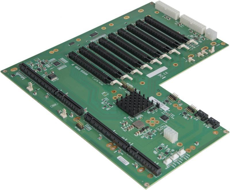 Express9-G3 Backplane