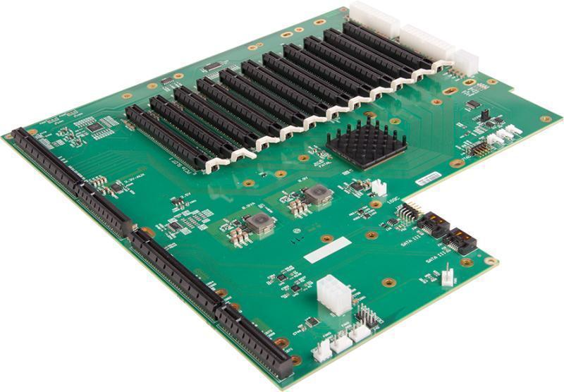Express11-G3 Backplane