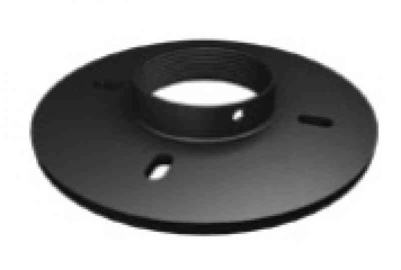 CMA106 Junction Box Assembly Ceiling Plate