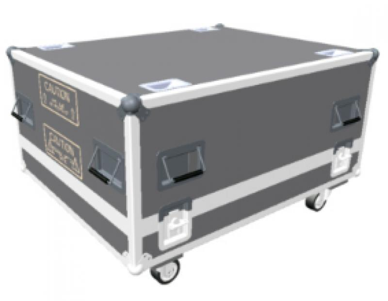 UDX Flight Case