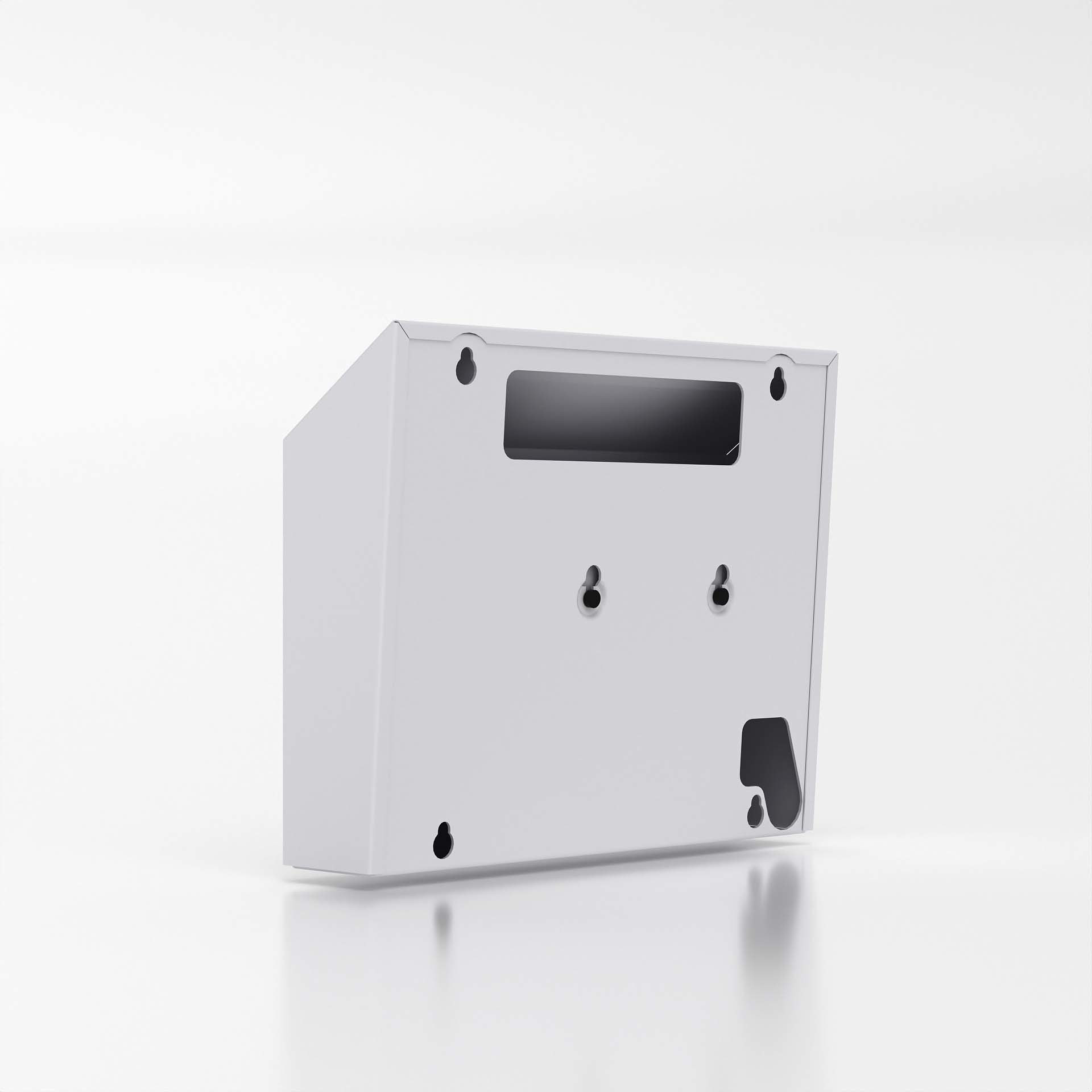 SKM24ASC Samsung Kiosk Stand and Countertop Device Accessory