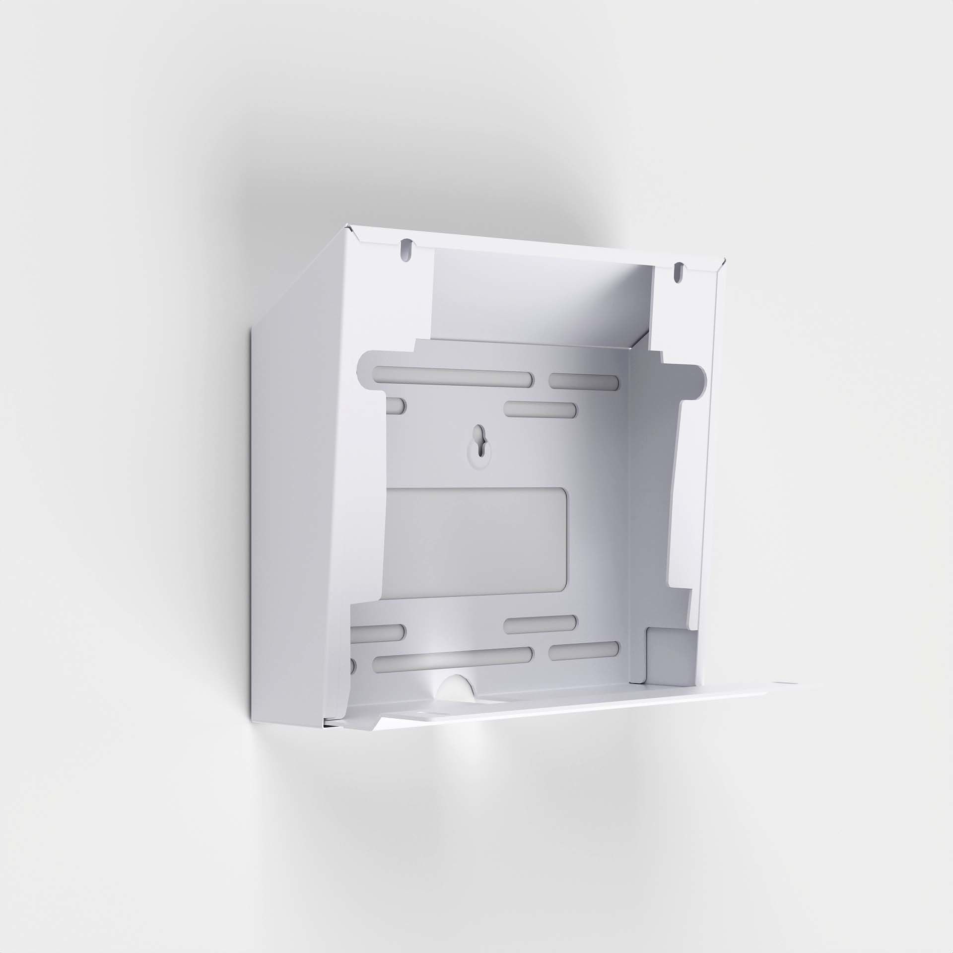 SKM24AW Samsung Kiosk Wall Mount