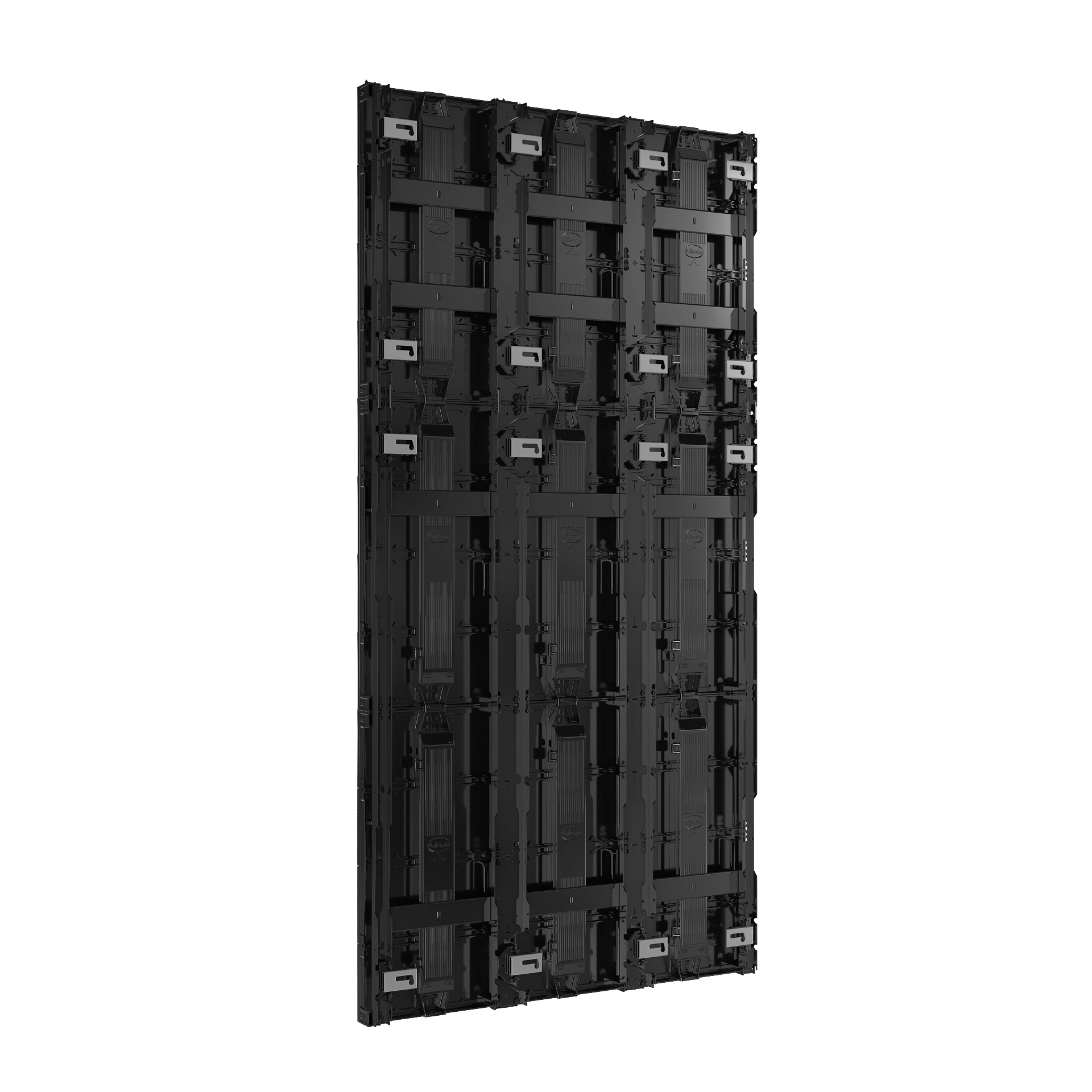 TILHDW1 TiLED M6 LED Mounting Hardware Kit