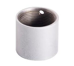 CMA270W Threaded Pipe Coupler