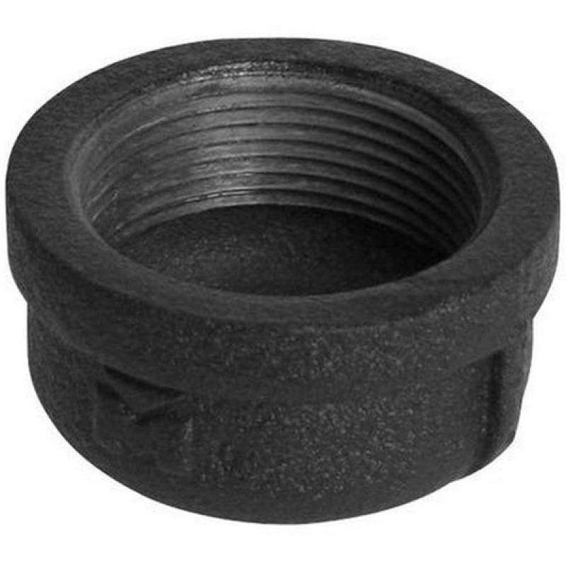 CMA273 Threaded End Cap
