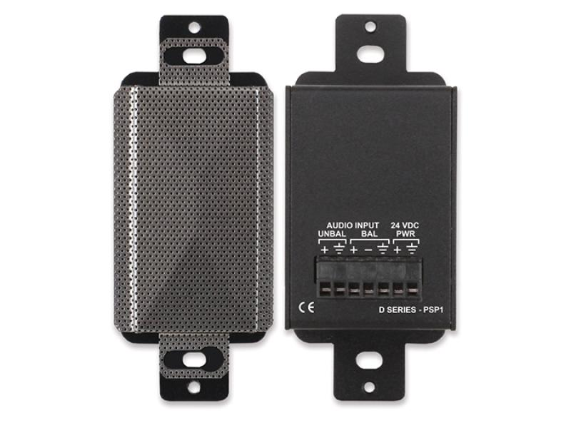 DS-PSP1F Decora-Style Active Loudspeaker