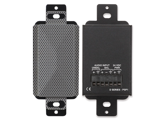 DG-PSP1F Decora-Style Active Loudspeaker
