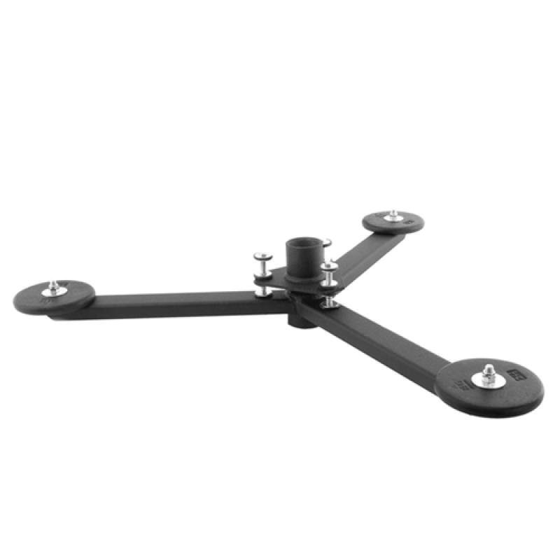 CMA347 Vibration Isolating Coupler