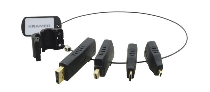 AD-RING-2 HDMI Adapter Ring