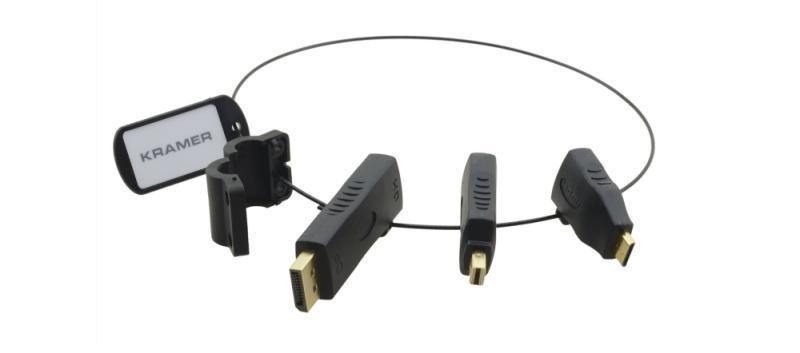 AD-RING-3 HDMI Adapter Ring