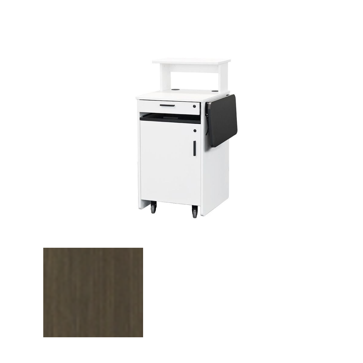 EWS10 BRL Educational Workstation, Baroque
