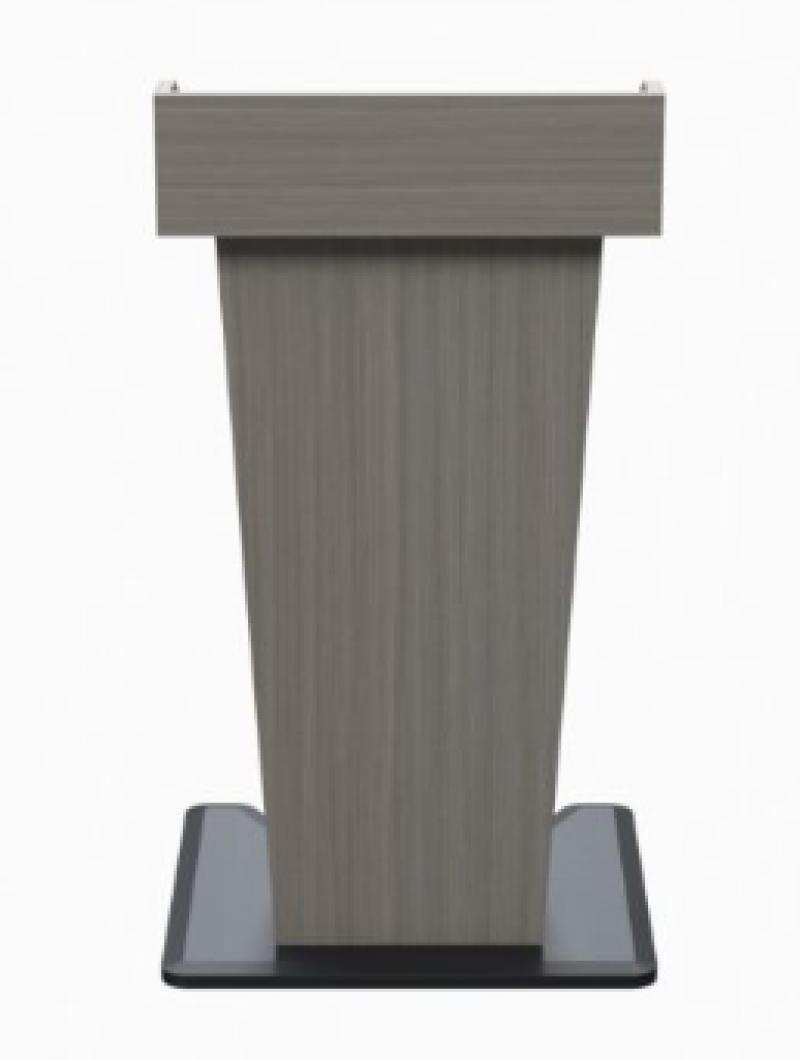 LE402 ARL Slim Lectern, Aria