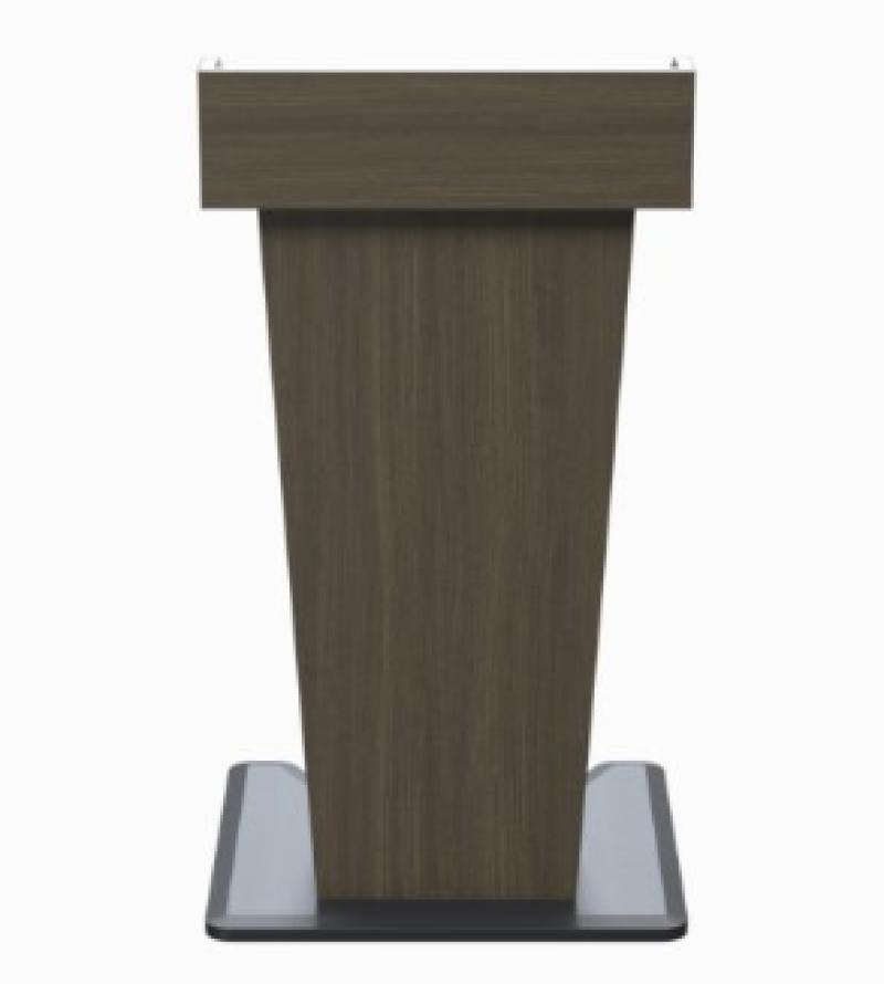 LE402 BRL Slim Lectern, Baroque