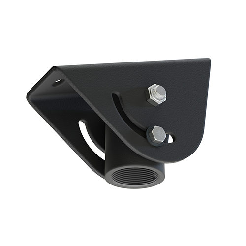 CMA395 Angled Ceiling Plate