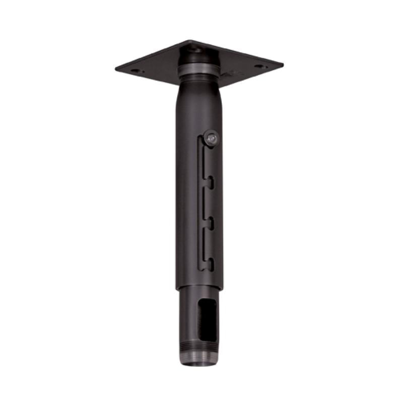 CMA700 6" (152 mm) Ceiling Plate with Adjustable Column