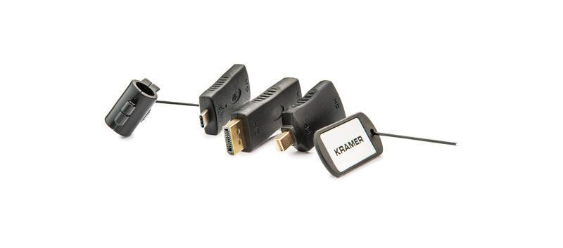 AD-RING-11 HDMI Adapter Ring